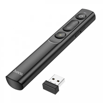 Лазерный Презентер Hoco GM201