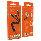 USB Кабель Borofone BX50 