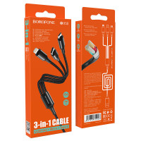 USB Кабель Borofone BX50  USB Кабель Borofone BX50