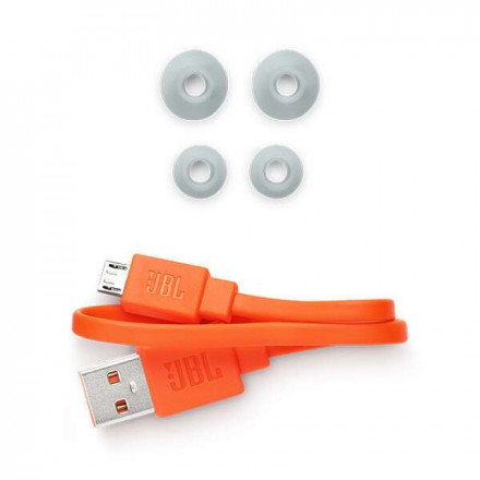 БЕСПРОВОДНЫЕ НАУШНИКИ JBL ENDURANCE SPRINT (RED)