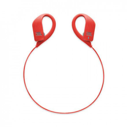 БЕСПРОВОДНЫЕ НАУШНИКИ JBL ENDURANCE SPRINT (RED)