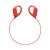 БЕСПРОВОДНЫЕ НАУШНИКИ JBL ENDURANCE SPRINT (RED)