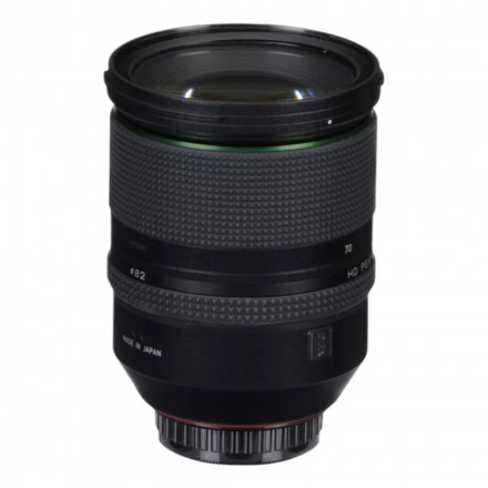 Объектив Pentax HD D-FA 24-70mm f/2.8 ED SDM
