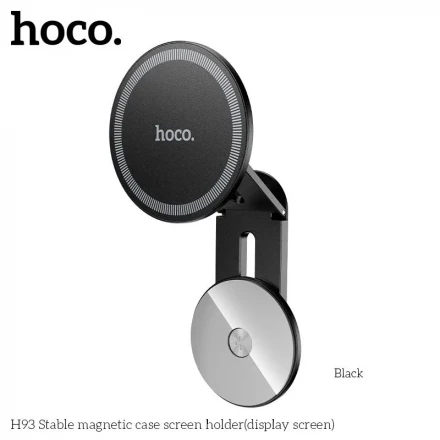 Держатель для телефона Hoco H93