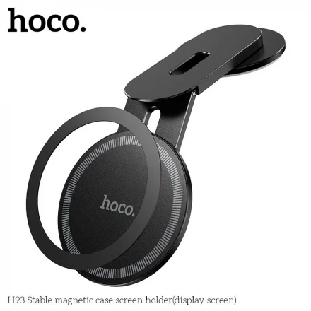 Держатель для телефона Hoco H93