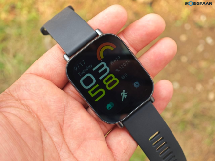 Смарт-часы Redmi Watch 5 Active, 2.0″ дисплей, Bluetooth-звонки, влагозащита