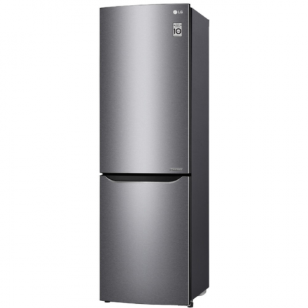 Холодильник LG GA-B419SLJL