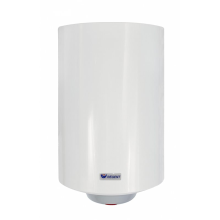 Водонагреватель Slim 30 л Regent NTS 30 V 1.5K (RE) — узкий электрический бойлер для маленьких помещений