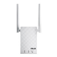 Точка доступа Wi-Fi ASUS RP-AC55