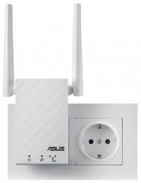 Точка доступа Wi-Fi ASUS RP-AC55