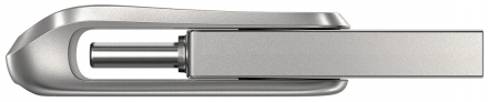 Флешка SanDisk Ultra Dual Drive Luxe USB/Type-C