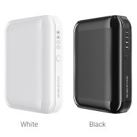 Портативный аккумулятор Borofone BJ1 Olymp