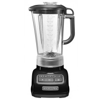 Стационарный блендер KitchenAid Diamond 5KSB1585EOB, черный 