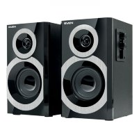 Акустическая система 2.0 SVEN SPS-619 20Вт Акустическая система 2.0 SVEN SPS-619 20Вт