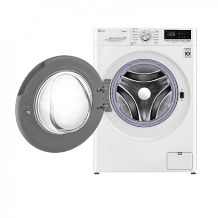 СТИРАЛЬНАЯ МАШИНА LG F2V5HS0W