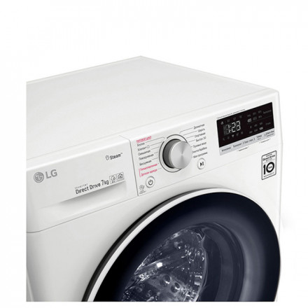 СТИРАЛЬНАЯ МАШИНА LG F2V5HS0W