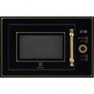 Встраиваемая микроволновая печь Electrolux EMT25203OK Встраиваемая микроволновая печь Electrolux EMT25203OK