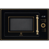 Встраиваемая микроволновая печь Electrolux EMT25203OK Встраиваемая микроволновая печь Electrolux EMT25203OK