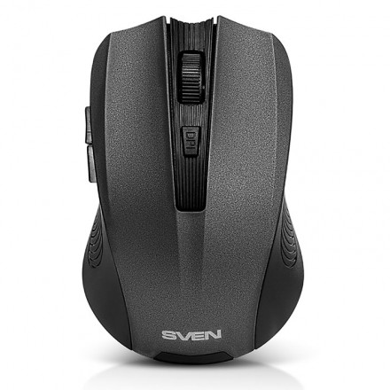 Мышь SVEN RX-345 Wireless