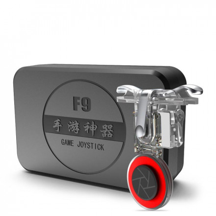 Триггеры F9
