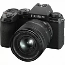 Беззеркальный Фотоаппарат Fujifilm X-S20 18-55 Kit