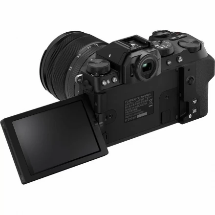 Беззеркальный Фотоаппарат Fujifilm X-S20 18-55 Kit
