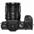 Беззеркальный Фотоаппарат Fujifilm X-S20 18-55 Kit