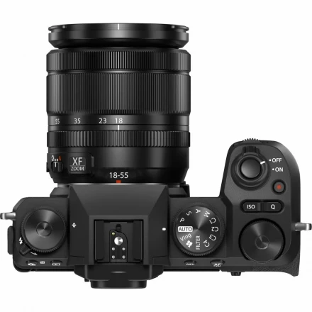 Беззеркальный Фотоаппарат Fujifilm X-S20 18-55 Kit