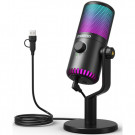 Конденсаторный Микрофон Maono DM30RGB Конденсаторный Микрофон Maono DM30RGB