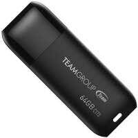 USB флеш карта Teamgroup 2.0 (64GB)  USB флеш карта Teamgroup 2.0 (64GB)