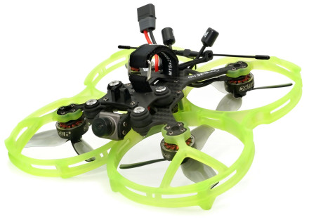 Квадрокоптер GEPRC CineLog35 Performance HD с Walksnail Avatar (PNP)