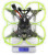Квадрокоптер GEPRC CineLog35 Performance HD с Walksnail Avatar (PNP)