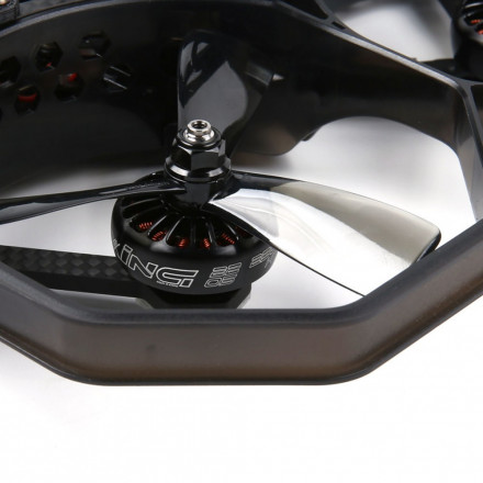 Квадрокоптер iFlight ProTek35 HD с Caddx Vista