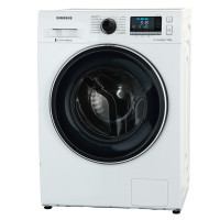 Стиральная машина Samsung WW90J5446FW/LP