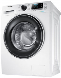 Стиральная машина Samsung WW90J5446FW/LP