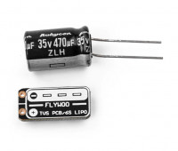 Фильтр питания TVS PCB (Flywoo) Фильтр питания TVS PCB (Flywoo)