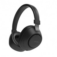 Накладные наушники Porodo Soundtec PD-X1008WLH-BK  Накладные наушники Porodo Soundtec PD-X1008WLH-BK