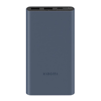 Power Bank Xiaomi 10000 mAh 22.5W  Power Bank Xiaomi 10000 mAh 22.5W