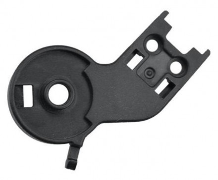 Рычаг PITCH DJI FPV (короткий)