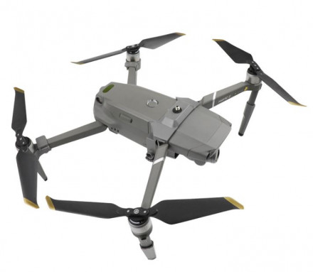 Крепление аксессуаров DJI Mavic 2 (YX)