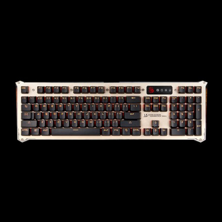 Игровая клавиатура A4Tech Bloody B840