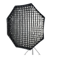 Октобокс BobbyStudio Pro Octo-S (140 см) (С Сотами)