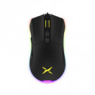 Игровая  проводная мышь Delux M626 Игровая  проводная мышь Delux M626