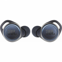 НАУШНИКИ JBL JBLLIVE300TWSBLU (BLUE) НАУШНИКИ JBL JBLLIVE300TWSBLU (BLUE)