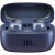 НАУШНИКИ JBL JBLLIVE300TWSBLU (BLUE)
