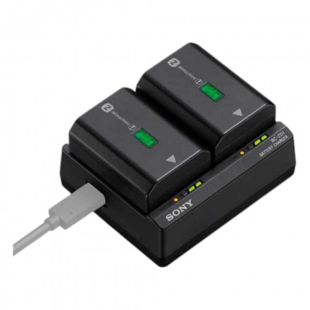 Зарядное устройство Sony BC-ZD1