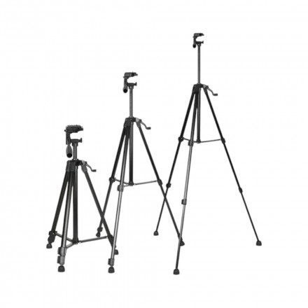 Штатив Tripod 3366T