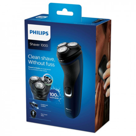 БРИТВА PHILIPS S1131/41