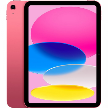 Планшет Apple iPad 11″ (11th Gen, A16)