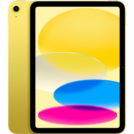 Планшет Apple iPad 11″ (11th Gen, A16)
